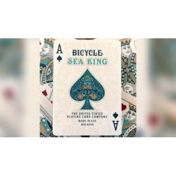   Bicycle Sea King (9362) -  3