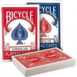 ����� ��������� Bicycle Supreme Line (86205) - �������� 2