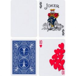 ����� ��������� Bicycle Supreme Line (86205) - �������� 4