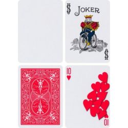 ����� ��������� Bicycle Supreme Line (86205) - �������� 5