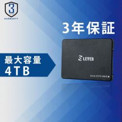  SSD 2.5" 120GB LEVEN (JS600SSD120GB) -  3