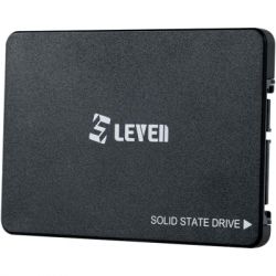 SSD 2.5" 120GB LEVEN (JS600SSD120GB)