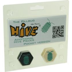    :   (Hive: The Pillbug Pocket) (20825)
