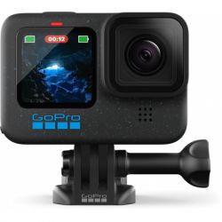 ����-������ GoPro HERO12 Black (CHDHX-121-RW) - �������� 12