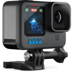 ����-������ GoPro HERO12 Black (CHDHX-121-RW) - �������� 13
