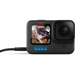 ����-������ GoPro HERO12 Black (CHDHX-121-RW) - �������� 14