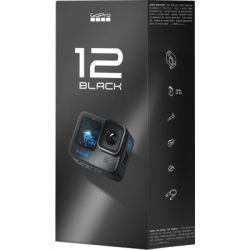 ����-������ GoPro HERO12 Black (CHDHX-121-RW) - �������� 16