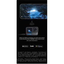 ����-������ GoPro HERO12 Black (CHDHX-121-RW) - �������� 17