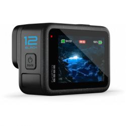 ����-������ GoPro HERO12 Black (CHDHX-121-RW) - �������� 5
