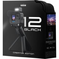 - GoPro HERO12 Black Creator Edition (CHDFB-121-EU) -  16
