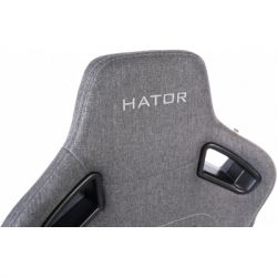   Hator Arc X Fabric Grey (HTC-867) -  9