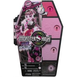  Monster High   -  (HNF73) -  1