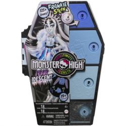  Monster High   -  (HNF75) -  1