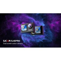 ����-������ SJCAM SJ6 PRO (SJ6-PRO) - �������� 6