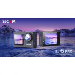 ����-������ SJCAM SJ6 PRO (SJ6-PRO) - �������� 7