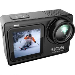 - SJCAM SJ8 Dual-Screen (SJ8-Dual-Screen) -  6