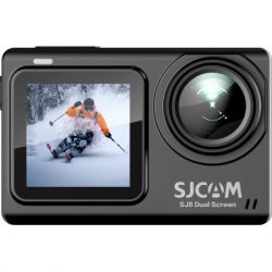 - SJCAM SJ8 Dual-Screen (SJ8-Dual-Screen)
