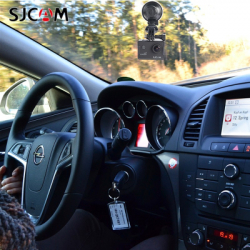 �������� �� ����-����� SJCAM SJ-car-8 - �������� 4