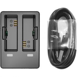 ��������� � ����-������� SJCAM SJ-charger-4000 - �������� 2