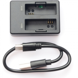 Аксесуар до екшн-камер SJCAM SJ-charger-6 - Картинка 2