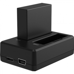 �������� �� ����-����� SJCAM SJ-charger-6