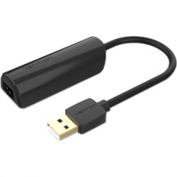 ���������� USB 2.0 to Ethernet RJ45 100Mb Vention (CEGBB)