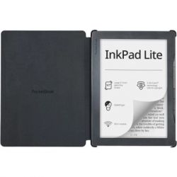 ����� �� ���������� ����� Pocketbook 970 InkPad Lite Shell Cover black (HN-SL-PU-970-BK-WW) - �������� 4
