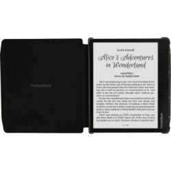     Pocketbook Era Shell Cover black (HN-SL-PU-700-BK-WW) -  5
