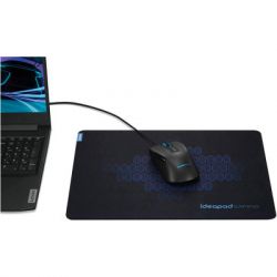       Lenovo IdeaPad Gaming MousePad M Dark Blue (GXH1C97873) -  2