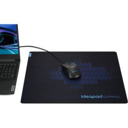 ������� ��� ���� ������� ��� ����� Lenovo IdeaPad Gaming MousePad L Dark Blue (GXH1C97872) - �������� 2
