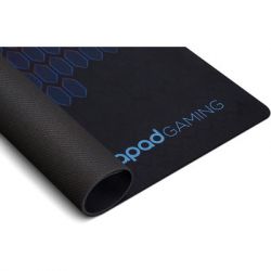 ������� ��� ���� ������� ��� ����� Lenovo IdeaPad Gaming MousePad L Dark Blue (GXH1C97872) - �������� 3