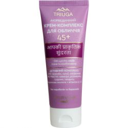    Triuga Ayurveda Mix 45+ 75  (4820164641095)