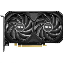 ���������� MSI GeForce RTX4060Ti 16Gb VENTUS 2X OC BLACK (RTX 4060 Ti VENTUS 2X BLACK 16G OC) - �������� 2