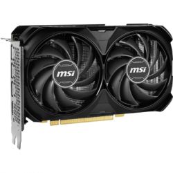 ���������� MSI GeForce RTX4060Ti 16Gb VENTUS 2X OC BLACK (RTX 4060 Ti VENTUS 2X BLACK 16G OC) - �������� 3