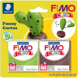    Fimo Kids  2   42  (4007817057292) -  1
