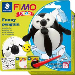    Fimo Kids  2   42  (4007817078709) -  1