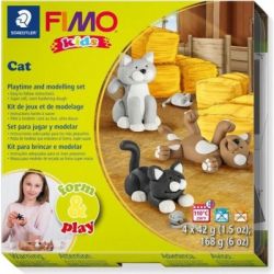    Fimo Kids  4  42  (4007817032596) -  1