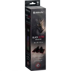 ������ ��� ���� ������ ��� ����� Defender Ultra Black (50561) - �������� 8