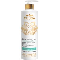 ���� ��� ���� Triuga Ayurveda Professional Skin Care ������ � ������ 500 �� (4820164640678)