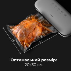 Пакеты для вакуумирования AENO AVSB20X30 - Картинка 3
