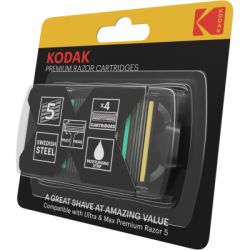   Kodak Premium 5  4 . (30421981) -  3