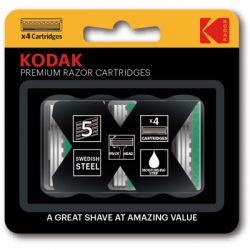   Kodak Premium 5  4 . (30421981) -  4