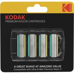   Kodak Premium 5  4 . (30421981)