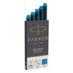     Parker  Quink / 5   (11 410WBL) -  1
