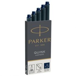   '  Parker  Quink / 5   (11 410BLB)