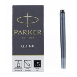 ������� ��� �������� ����� Parker ��������� Quink / 5�� ������ (11 410BK) - �������� 2