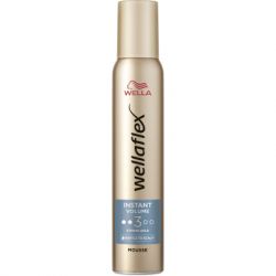 ���� ��� ����� WellaFlex Instant Volume 3 200 �� (8699568541425/4064666594071)