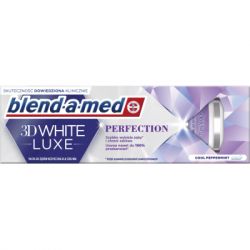   Blend-a-med 3D White Luxe  75  (4084500743847) -  2
