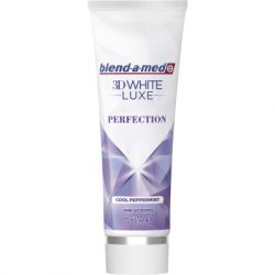   Blend-a-med 3D White Luxe  75  (4084500743847) -  3