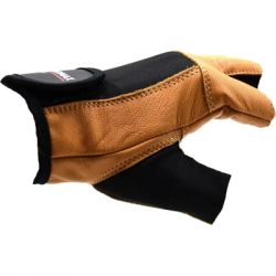 ��������� ��� ������� MadMax MFG-444 Fitness Brown XL (MFG-444-Brown_XL) - �������� 2